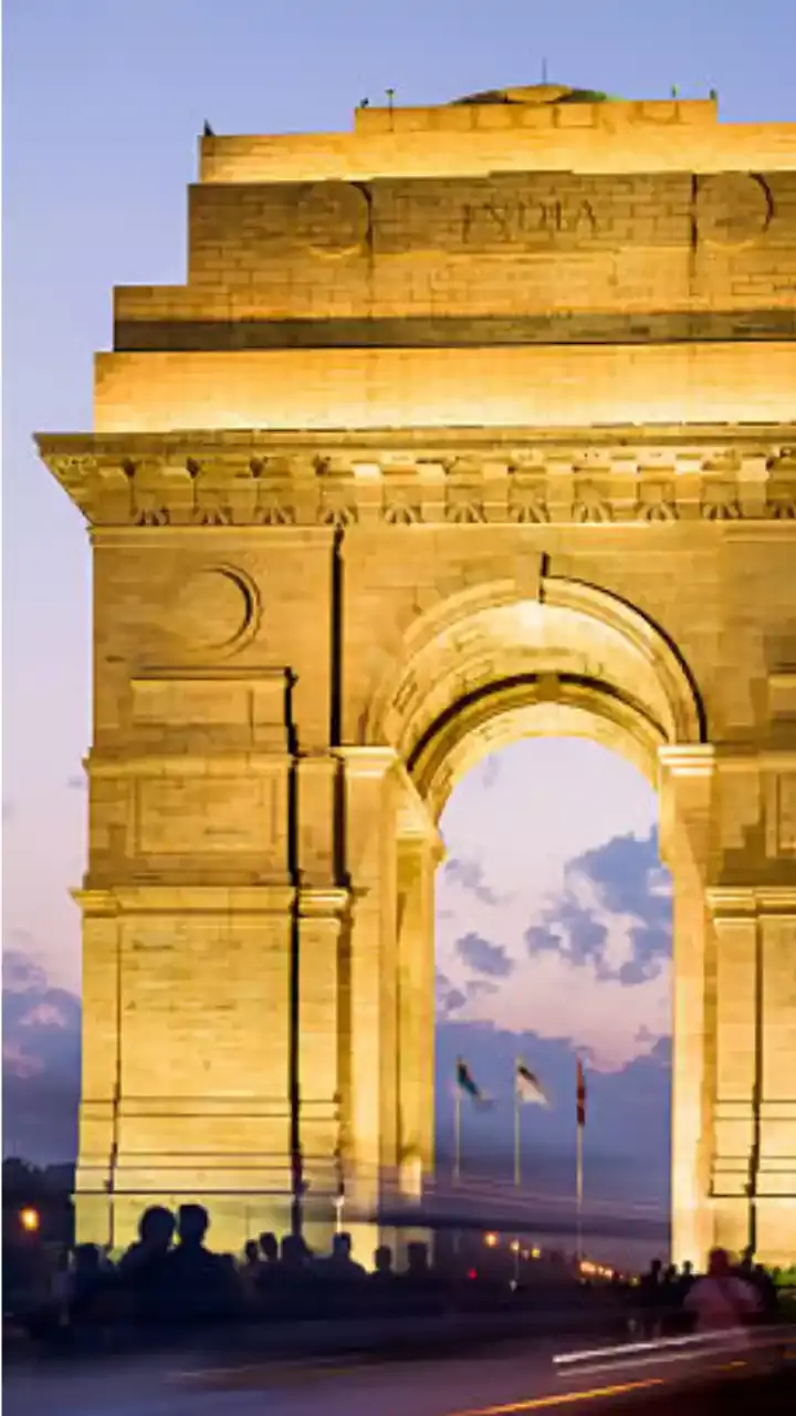 Bracing for a Harsh Winter: Delhi NCR & Nearby Areas Bracing for a Harsh Winter: Delhi NCR & Nearby Areas