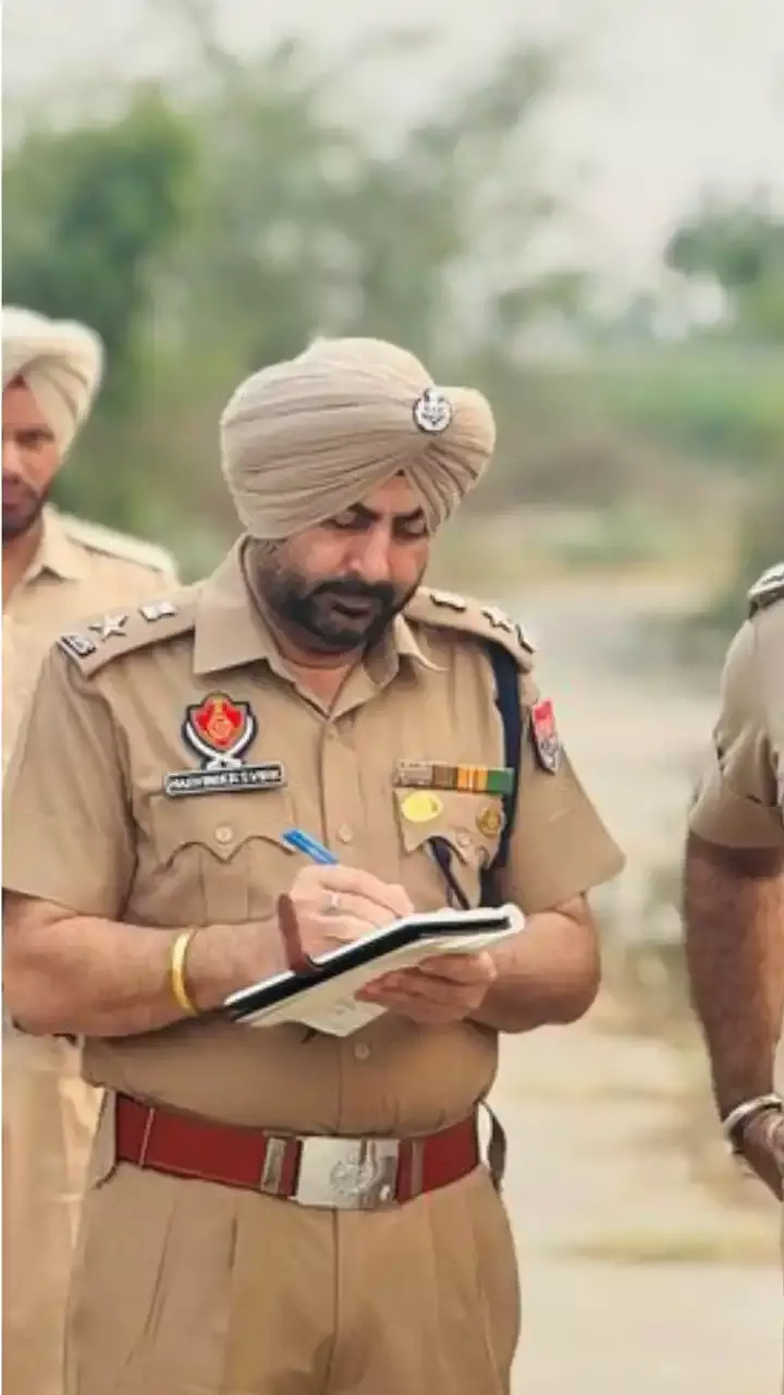 Heroin Smuggling Module Bursted Heroin Smuggling Module Bursted