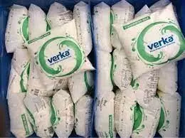 Punjab Govt Cuts Verka Dairy Prices to Ease Household Burden