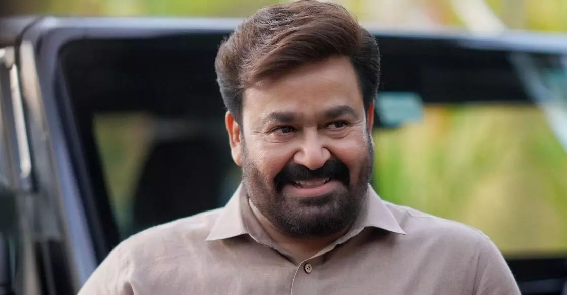 Mohanlal to Receive Dadasaheb Phalke Award 2023 for Outstanding Contribution to Indian Cinema
