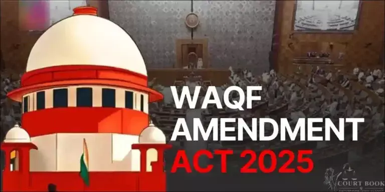 WAQF ACT INTERIM ORDER ON 15 SEP 2025 – A TIGHT SLAP IN WHOSE FACE, ANYWAY? WAQF ACT INTERIM ORDER ON 15 SEP 2025 – A TIGHT SLAP IN WHOSE FACE, ANYWAY?