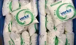 Punjab Govt Cuts Verka Dairy Prices to Ease Household Burden
