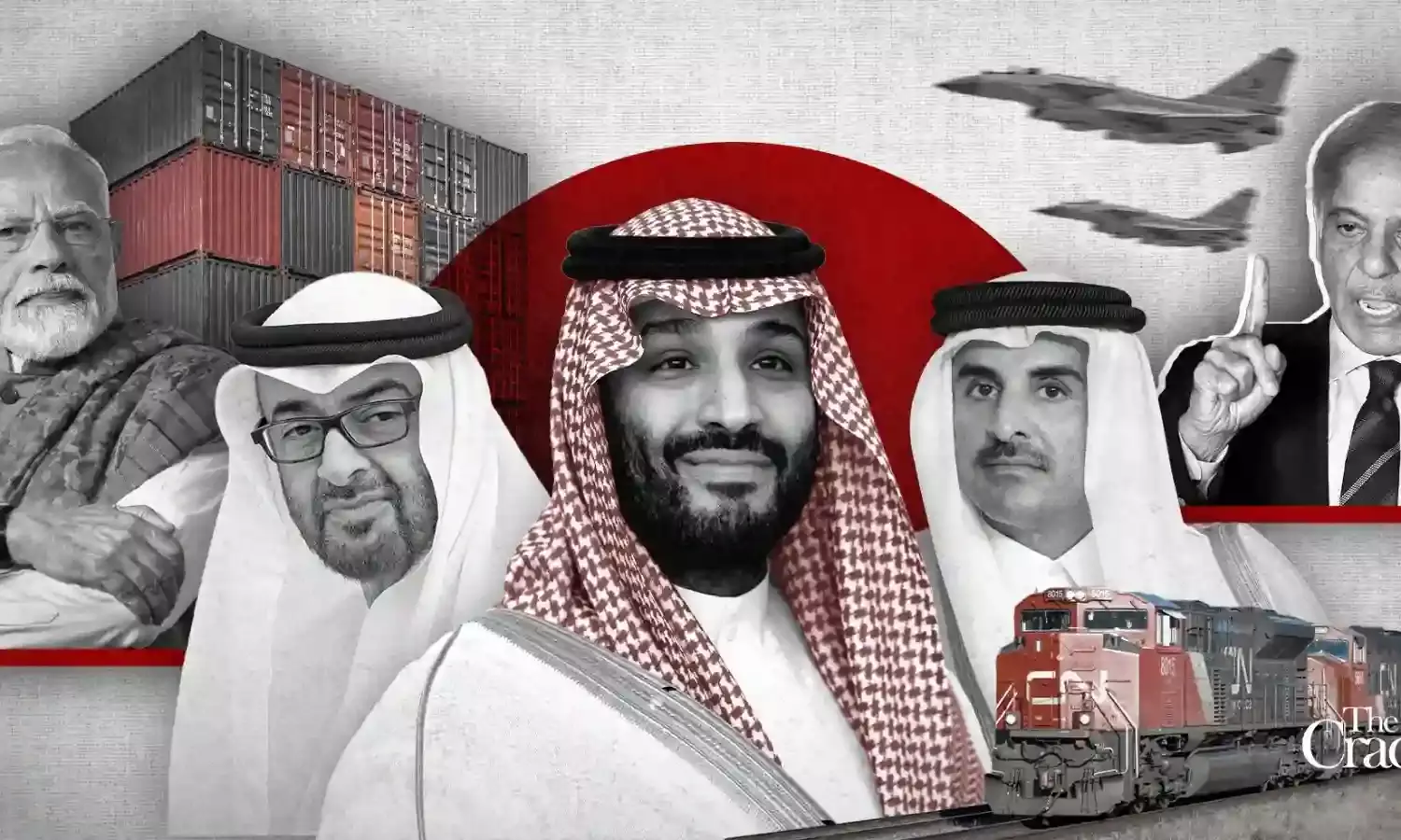 The Gulf Pivot: Pakistan’s Strategic Embrace and India’s Waning Influence