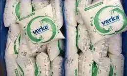 Punjab Govt Cuts Verka Dairy Prices to Ease Household Burden