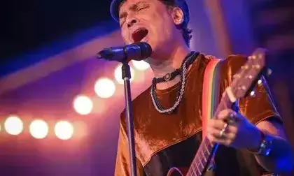 Zubeen Garg’s Last Journey: Between Grief, Politics and Power