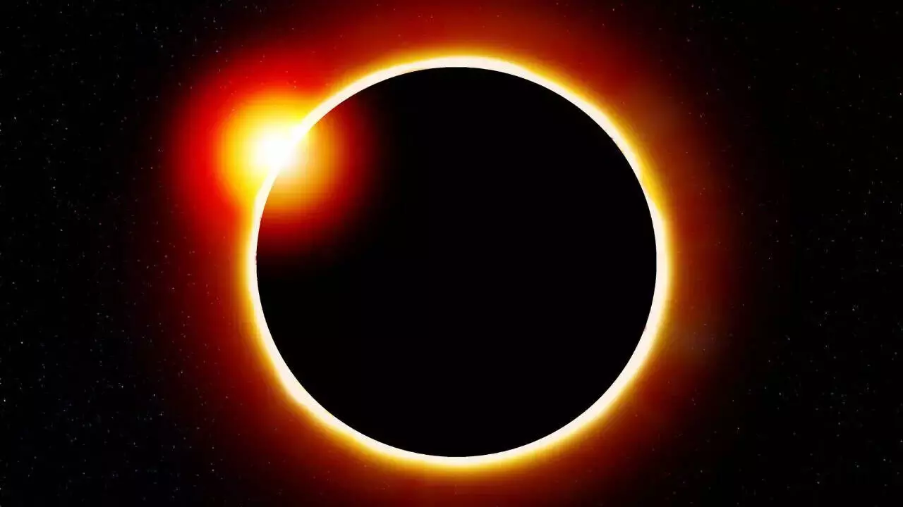 Last Solar Eclipse of 2025 to Grace the Skies on September 21