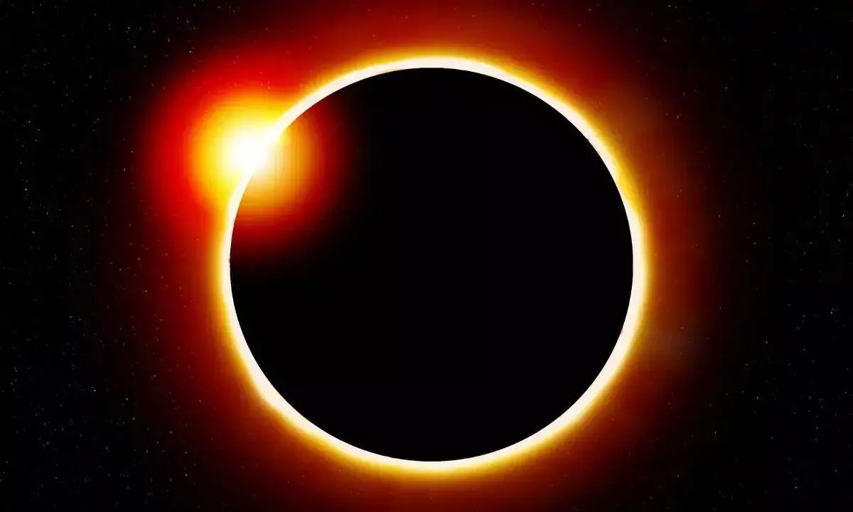 Last Solar Eclipse of 2025 to Grace the Skies on September 21