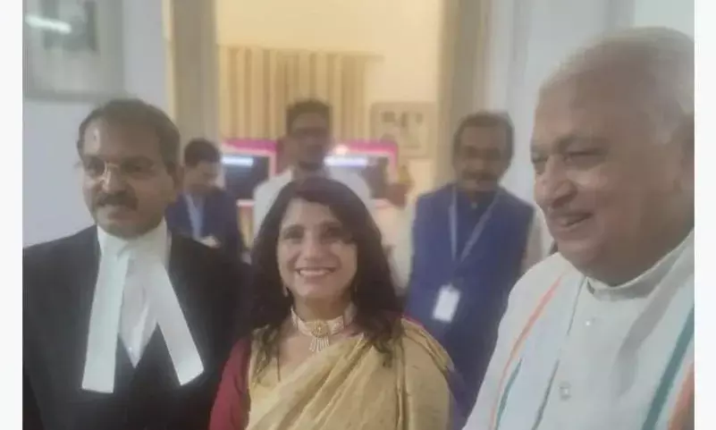 Bihar Govt to Provide ₹5,000 Monthly Stipend to New Advocates, Says Patna HC Bar Leader