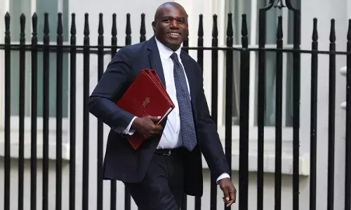 UK Set to Recognise Palestinian State Amid Growing International Pressure UK Set to Recognise Palestinian State Amid Growing International Pressure