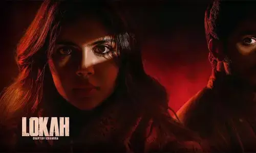 Lokah: Chapter 1—Chandra Earns Praise for Its Strong Production Values and Budget Management