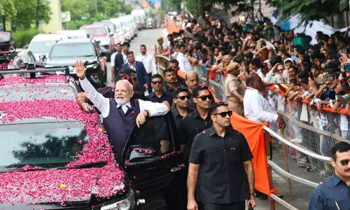 MSME Magazine’s False Claim on PM Modi’s Schedule Sparks National Outcry