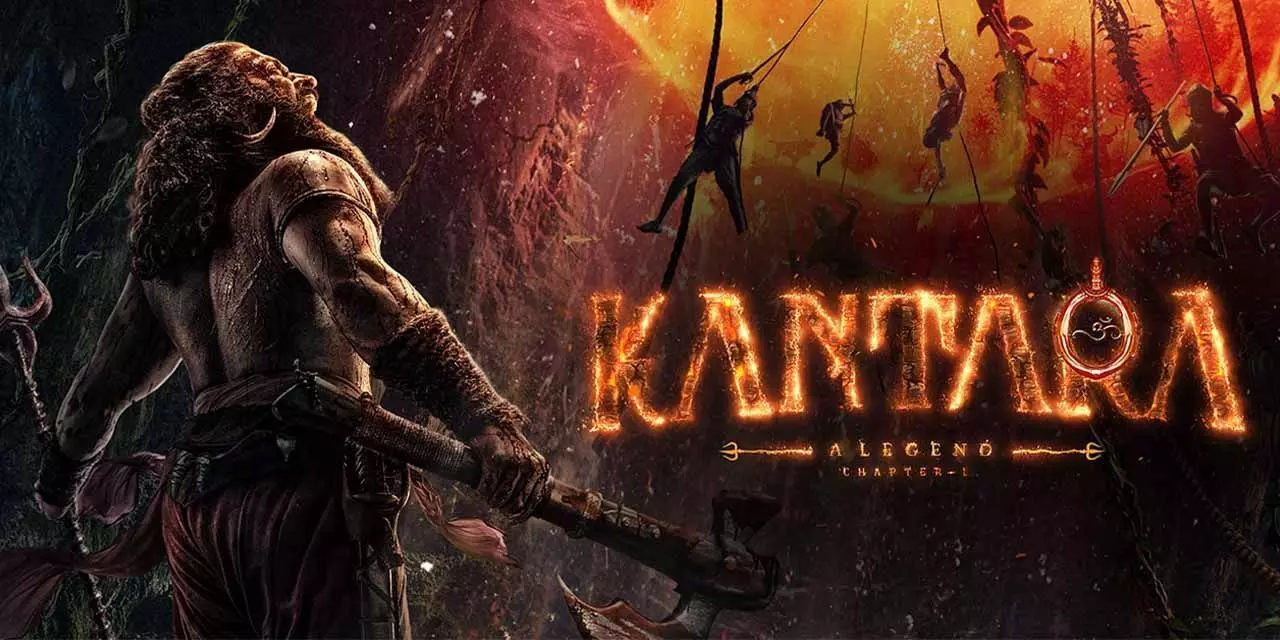 Trailer of ‘Kantara: A Legend – Chapter 1’ Unveiled, Fans Hail It as Another Masterpiece in the Making