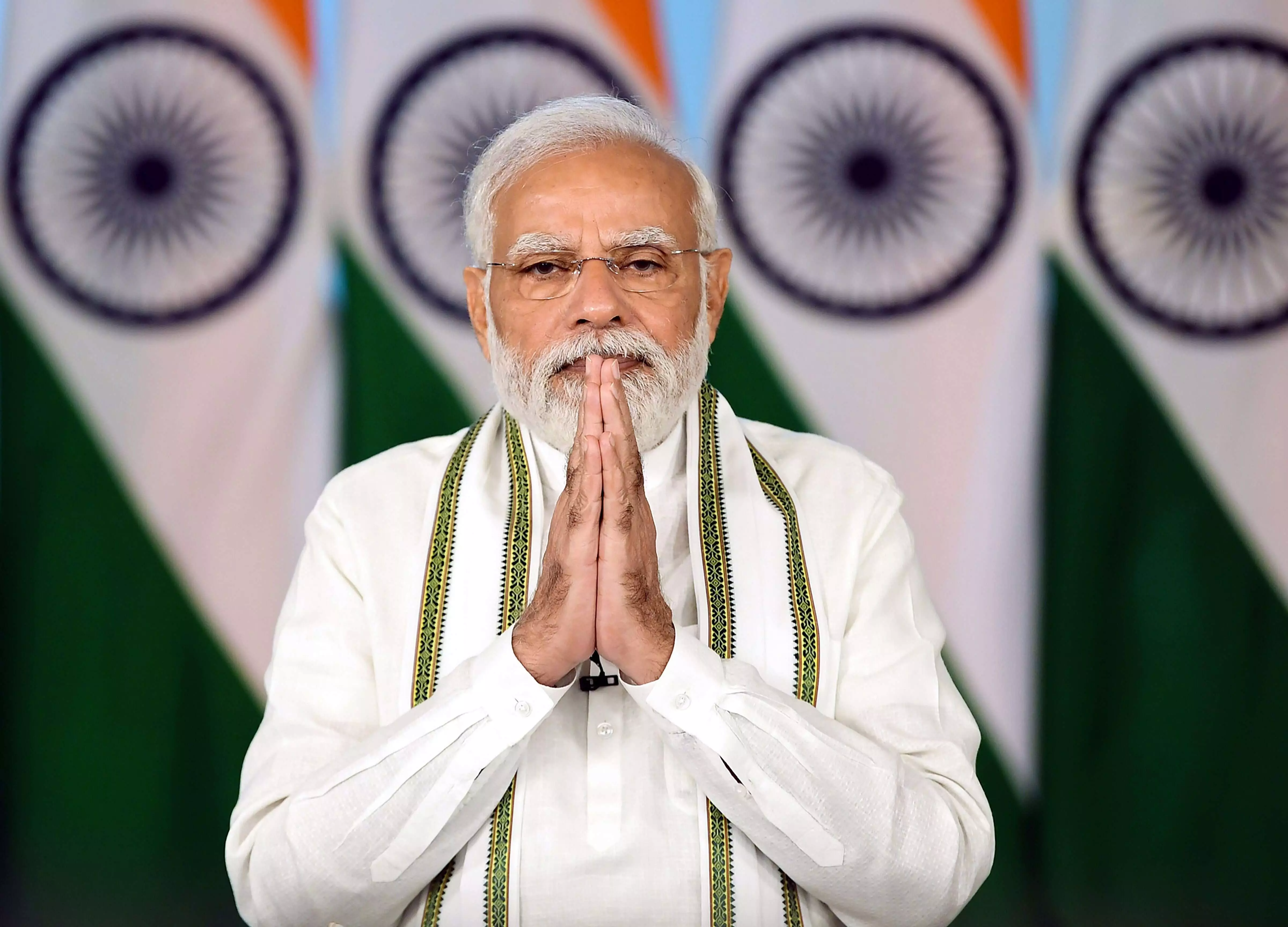 PM Modi Urges Citizens to Support ‘Made in India’ as GST Reforms Roll Out