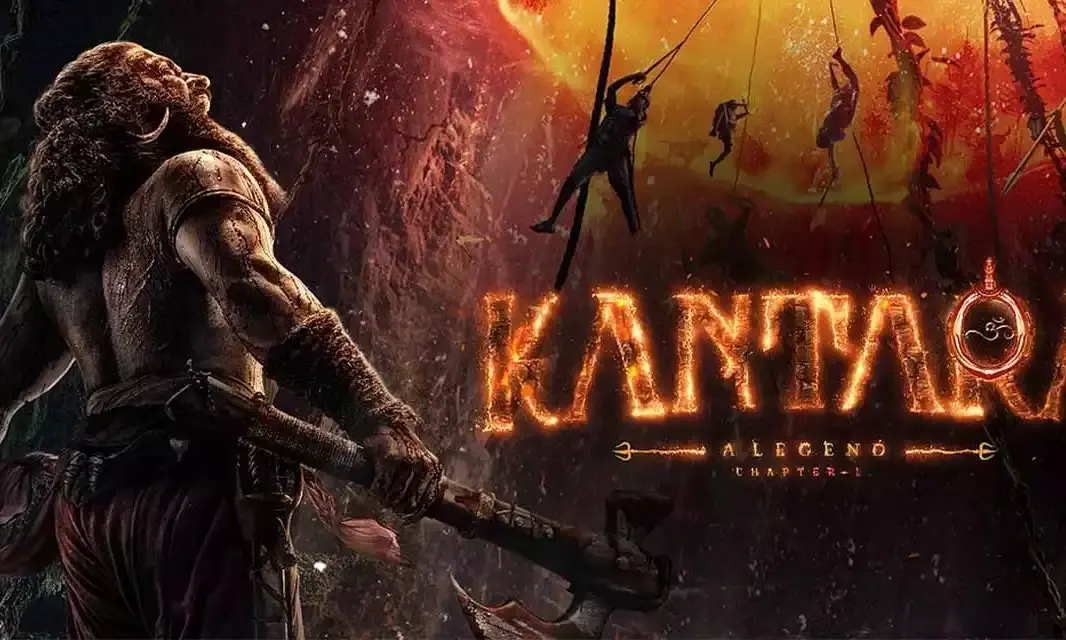 Trailer of ‘Kantara: A Legend – Chapter 1’ Unveiled, Fans Hail It as Another Masterpiece in the Making