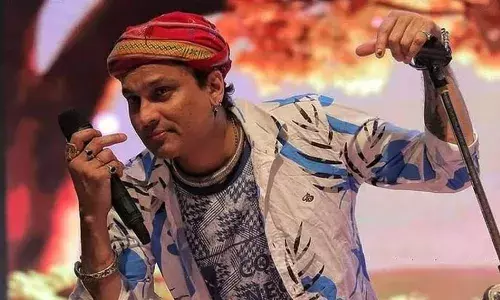 Guwahati Comes to a Standstill as Lakhs Bid Farewell to Zubeen Garg