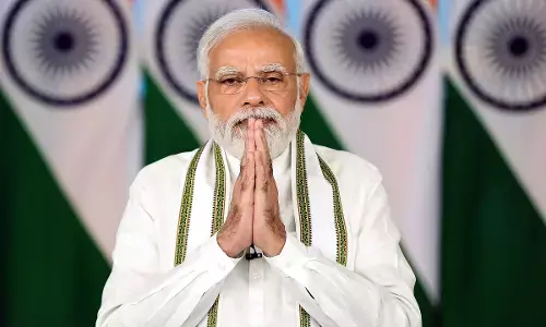 PM Modi Urges Citizens to Support ‘Made in India’ as GST Reforms Roll Out