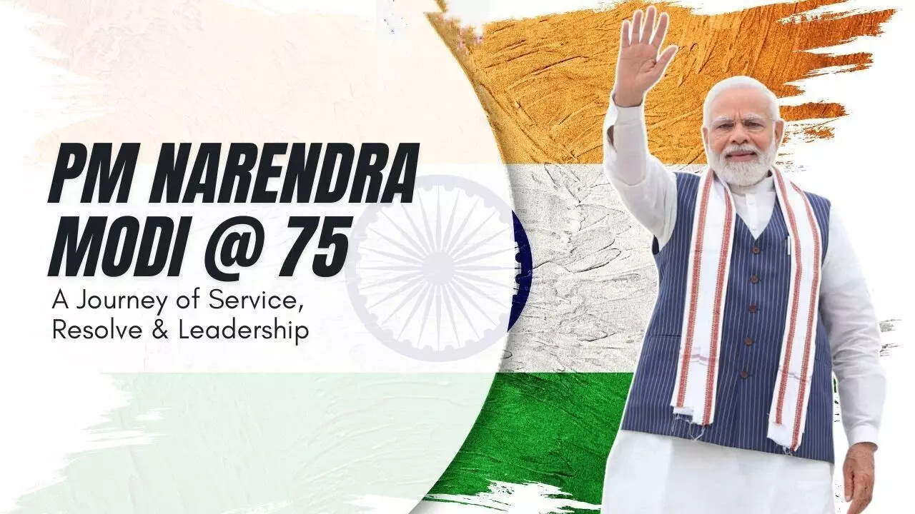 Modi at 75: Power, Delivery, and the Question of Depth
