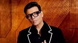 Karan Johar Wins National Award for Rocky Aur Rani Kii Prem Kahani, Marks Emotional Return to Directing