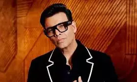 Karan Johar Wins National Award for Rocky Aur Rani Kii Prem Kahani, Marks Emotional Return to Directing