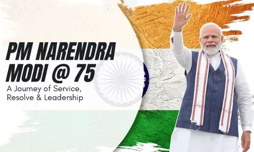 Modi at 75: Power, Delivery, and the Question of Depth