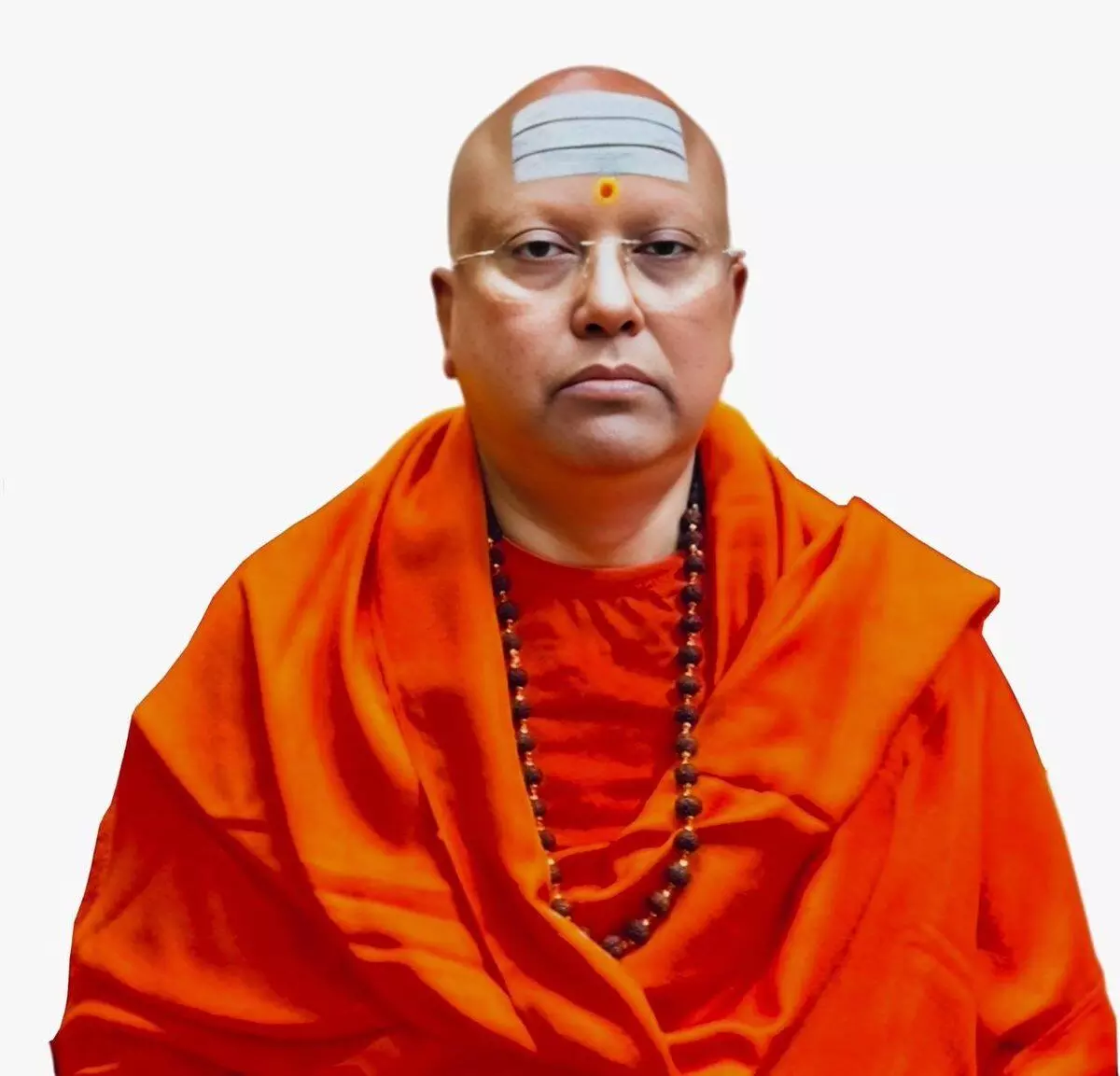 Lookout Circular Issued Against Swami Chaitanyananda Saraswati in Sexual Harassment Case