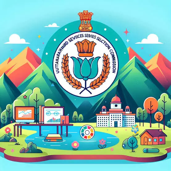 The Paper Leak That Shook Uttarakhand’s Faith in Governance