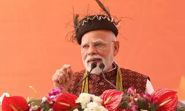 Modi’s Arunachal Visit: Strategic Assertion Amid Fragile Geopolitics