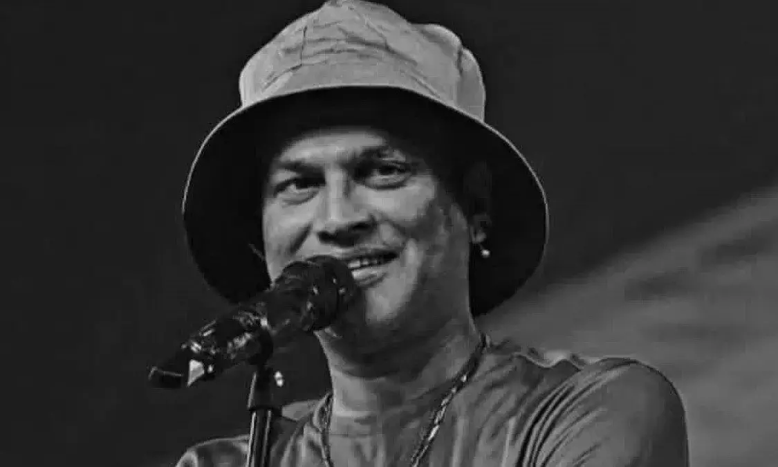 ACA to Honor Late Zubeen Garg at Women’s World Cup Opening Ceremony