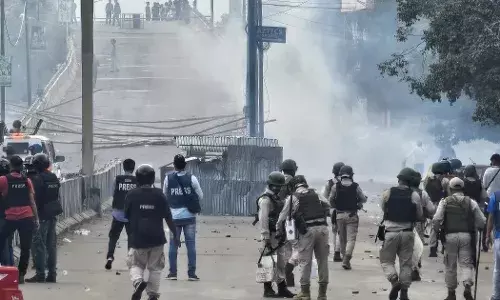 Manipur at the Crossroads: Insurgency, Credibility, and the SCO Opportunity