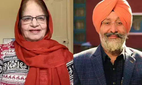 Global Sikh Council urges Pakistan to restore historic ‘Samadh’ of Mahan Singh in Gujranwala