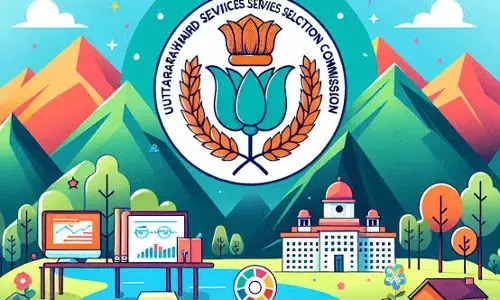 The Paper Leak That Shook Uttarakhand’s Faith in Governance