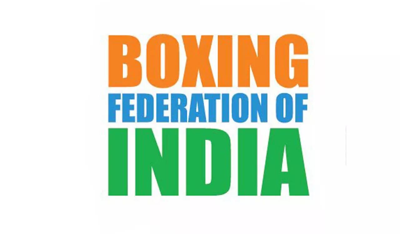 India Names 23-Member Boxing Squad for Asian Youth Games 2025