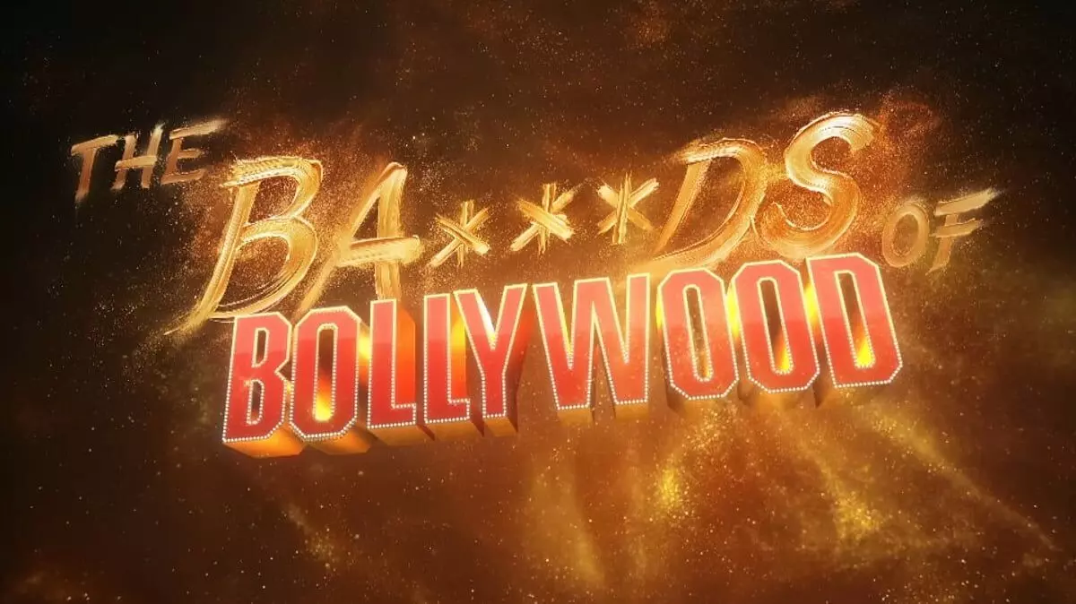 Sameer Wankhede Sues Netflix, Red Chillies for ₹2 Crore Over Allegedly Defamatory Series Inspired by Aryan Khan Case