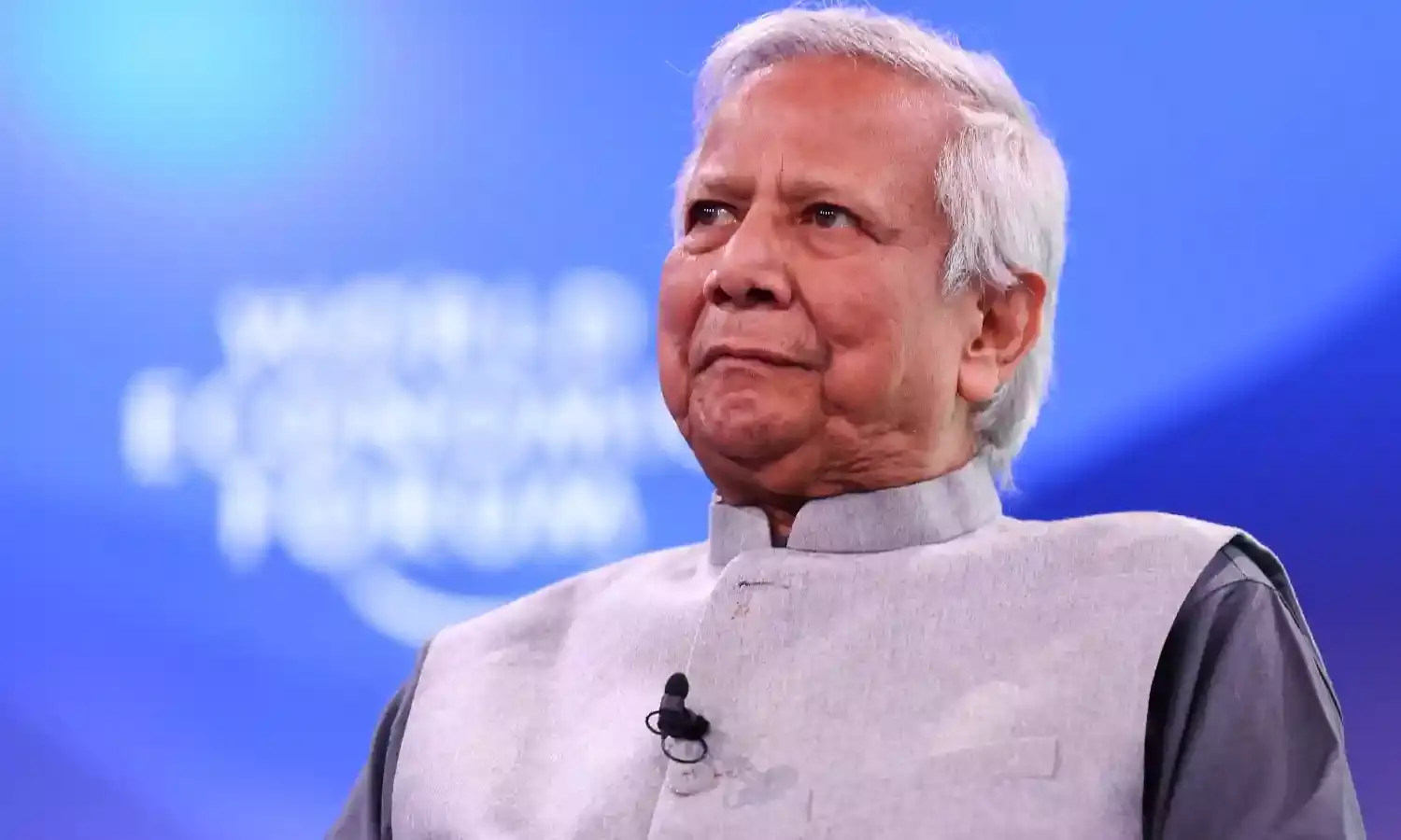 Bangladesh Interim Leader Muhammad Yunus Blames India for Strained Ties, Says Hosting Hasina Fuelling Tensions