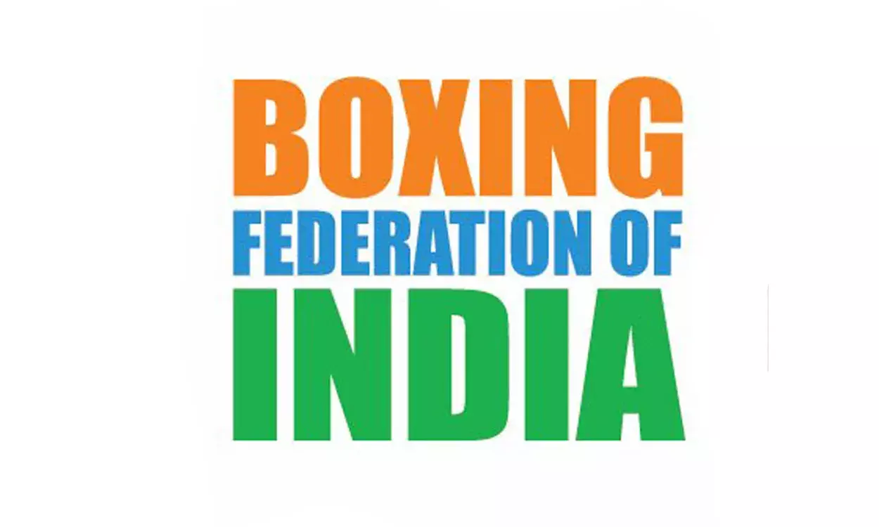India Names 23-Member Boxing Squad for Asian Youth Games 2025