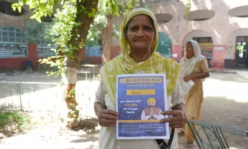 Punjab Launches India’s First ₹10 Lakh Universal Health Cover