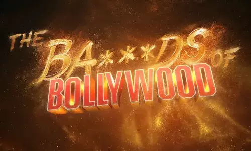 Sameer Wankhede Sues Netflix, Red Chillies for ₹2 Crore Over Allegedly Defamatory Series Inspired by Aryan Khan Case