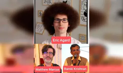 Eric Agard Tops Round 2 of Indian Crossword League 2025