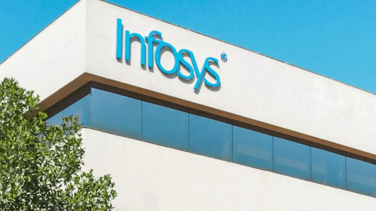 Infosys to Invest ₹300 Crore in Mohali, Create 2,700 Jobs Infosys to Invest ₹300 Crore in Mohali, Create 2,700 Jobs