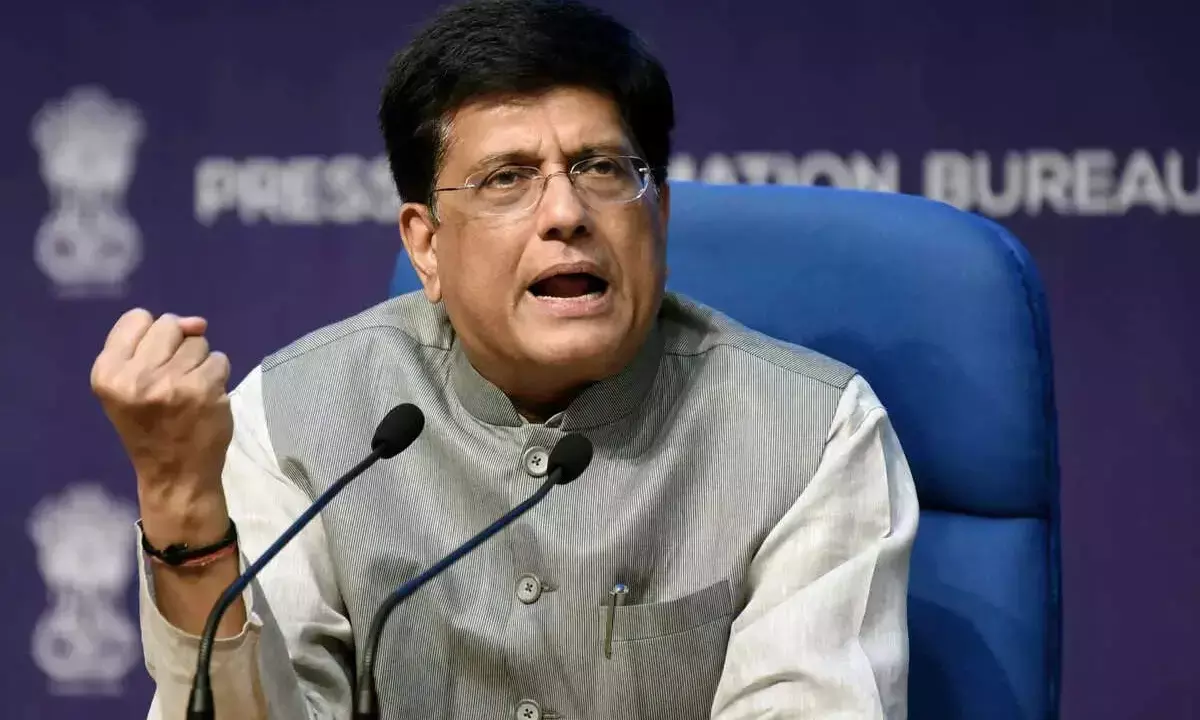 India, US Continue Talks on Bilateral Trade Agreement Amid Tariff Disputes and Visa Fee Hike