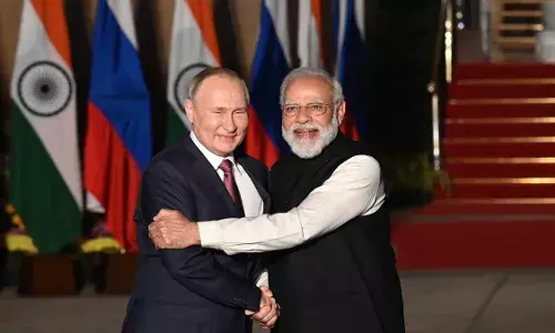 Trump’s Tariffs on India Indirectly Impacting Russia, Says NATO Chief Mark Rutte