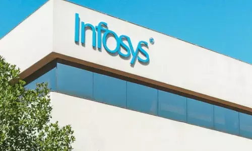 Infosys to Invest ₹300 Crore in Mohali, Create 2,700 Jobs
