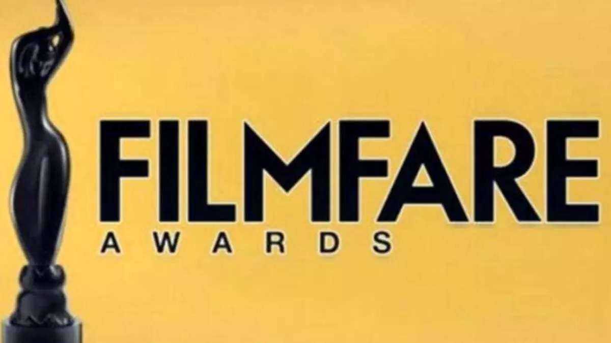 Laapataa Ladies Leads 2025 Filmfare Nominations; Article 370, Stree 2, Maidaan Also in Spotlight