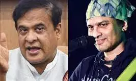 Information War Traps HBS: The Hus-Hus Over Zubeen Gargs Death Weakens CM Sarmas Stature