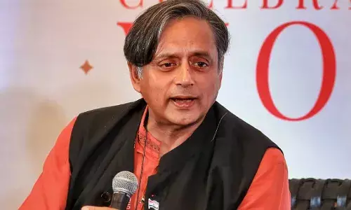Shashi Tharoor’s Poetic Defence of the Idli Melts the Internet