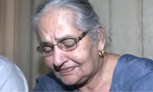 Deported After 33 Years in the US, 73-Year-Old Punjab Woman Alleges Mistreatment