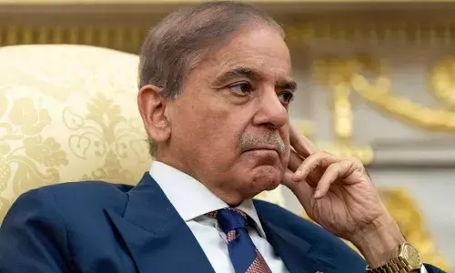 India Slams Pakistan PM’s UNGA Speech, Calls Out “Glorification of Terrorism”