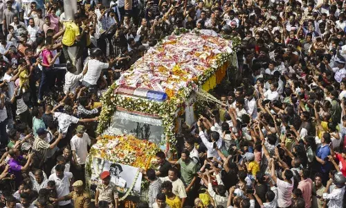 ‘Gen Z’ and Nepal Protests Echo in Indian Politics Amid Ladakh Unrest and Zubeen Garg Death Probe