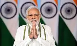 PM Modi Expresses Grief Over Tragic Karur Rally Incident That Left 10 Dead, Dozens Injured