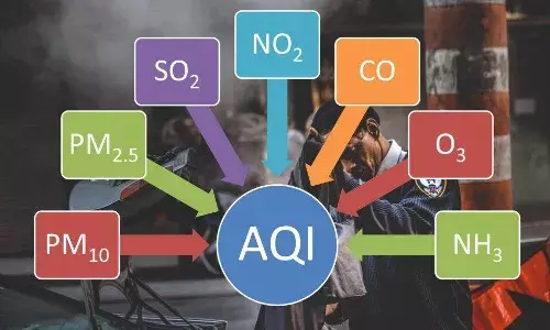 Delhi’s Air Quality Worsens to Season’s Worst Since June, Hazy Skies Hint at Polluted Days Ahead